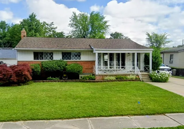 Photo 1 of Sale Pending at 31764 Brown St, Garden City, MI 48135 | MLS# 5050216227 | Listing updated on 2026-09-25