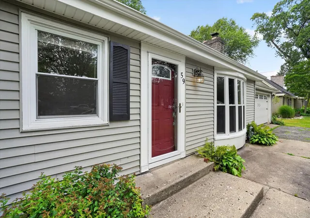 5th image of 59 Wealthy Ave, Battle Creek, MI 49015 | MLS# 64026038557