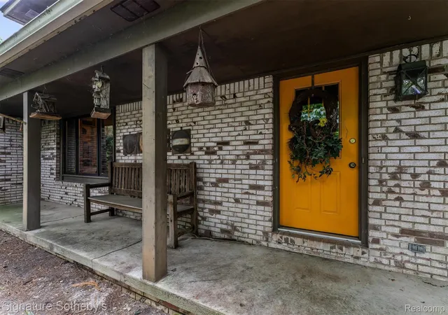 3rd image of 7939 Caberfae Trl, Clarkston, MI 48348 | MLS# 20261057956