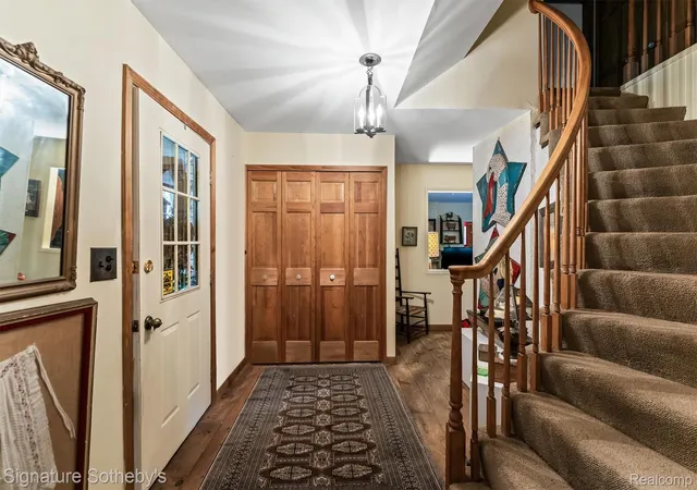 5th image of 7939 Caberfae Trl, Clarkston, MI 48348 | MLS# 20261057956