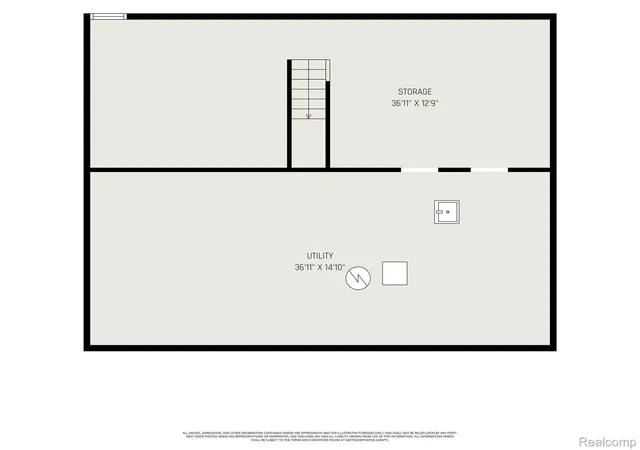 34th image of 3965 Butternut Ct, Port Huron, MI 48060 | MLS# 20261057957