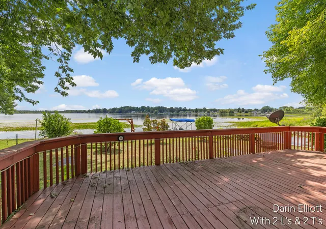 Photo 1 of Single family home for sale at 388 Reid Dr, Stanton, MI 48888 | MLS# 65026038560 | Listing updated on 2026-10-09