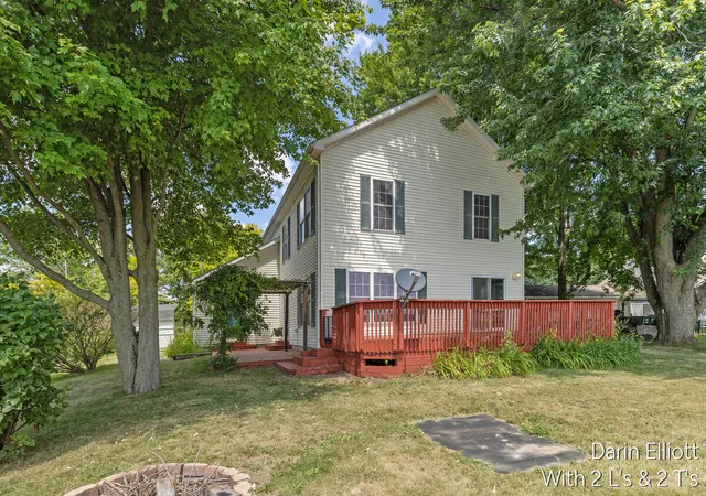 Photo 3 of Single family home for sale at 388 Reid Dr, Stanton, MI 48888 | MLS# 65026038560 | Listing updated on 2026-10-09