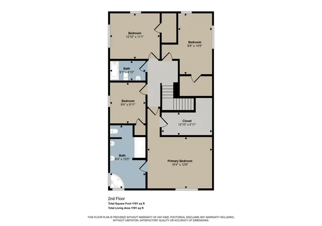 45th image of 388 Reid Dr, Stanton, MI 48888 | MLS# 65026038560