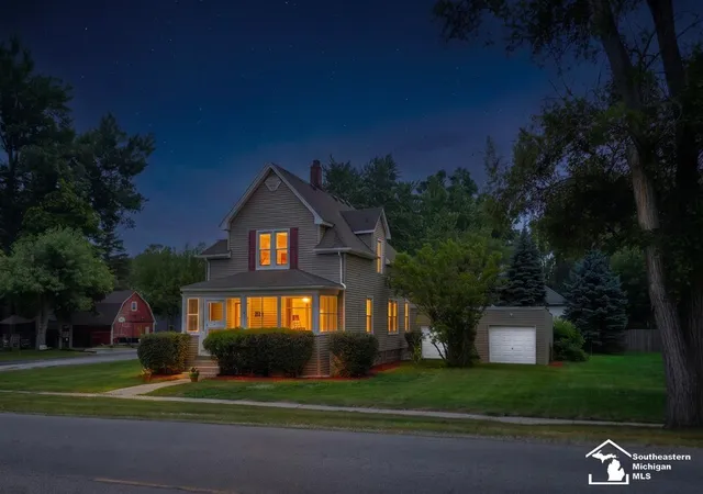 2nd image of 611 Monroe St, Carleton, MI 48117 | MLS# 57050216230