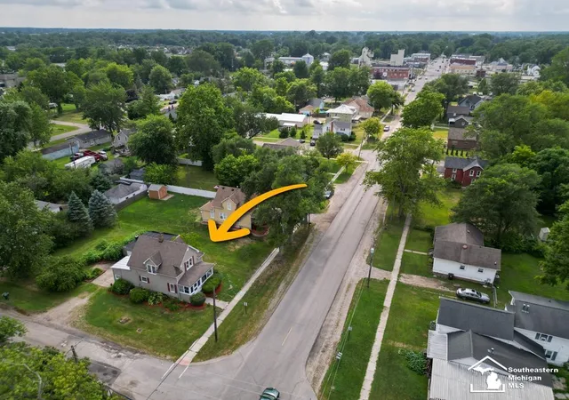 21st image of 611 Monroe St, Carleton, MI 48117 | MLS# 57050216230