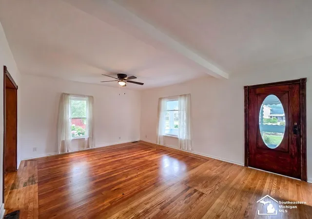 4th image of 611 Monroe St, Carleton, MI 48117 | MLS# 57050216230