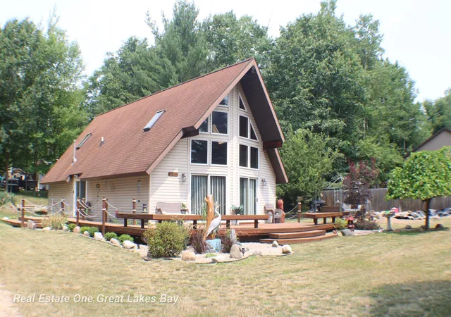 1st image of 1911 N Ogemaw Trail Trail, West Branch, MI 48661 | MLS# 61050216234