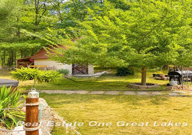 19th image of 1911 N Ogemaw Trail Trail, West Branch, MI 48661 | MLS# 61050216234