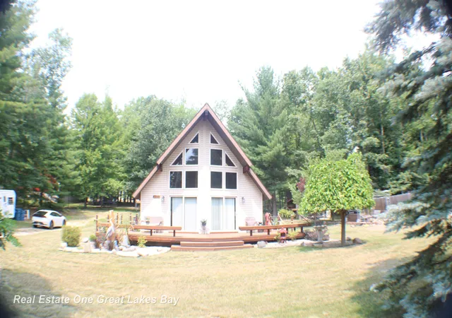 2nd image of 1911 N Ogemaw Trail Trail, West Branch, MI 48661 | MLS# 61050216234