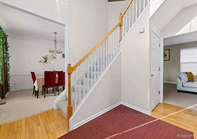 5th image of 33868 Monterra Ln, Sterling Heights, MI 48312 | MLS# 20261057985