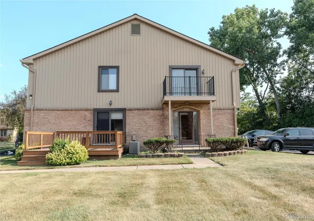 1st image of 41708 Bedford Dr, Canton, MI 48187 | MLS# 20261057986