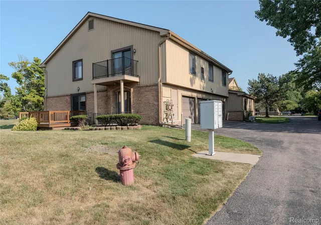 2nd image of 41708 Bedford Dr, Canton, MI 48187 | MLS# 20261057986