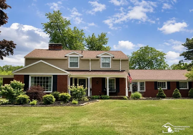 1st image of 1365 Trenton Rd, Adrian, MI 49221 | MLS# 57050216235