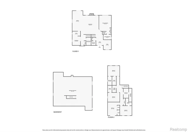 77th image of 1683 Delta Dr, Troy, MI 48085 | MLS# 20261057992