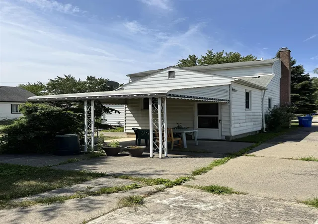 Photo 1 of Sale Pending at 25244 Eureka Dr, Warren, MI 48091 | MLS# 58050216238 | Listing updated on 2026-07-27