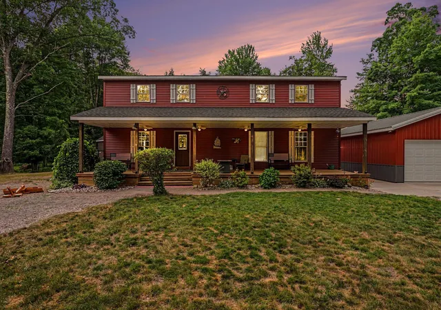 1st image of 6914 S 128th Ave, Rothbury, MI 49452 | MLS# 67026038584
