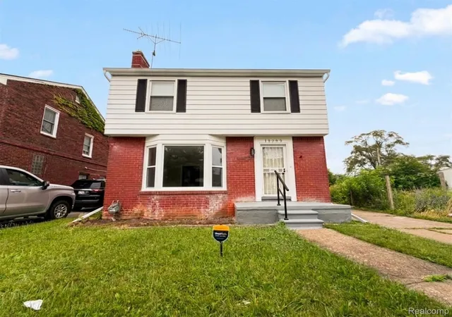Photo 1 of Single family home for sale at 15293 Mapleridge St, Detroit, MI 48205 | MLS# 20261058000 | Listing updated on 2026-07-28