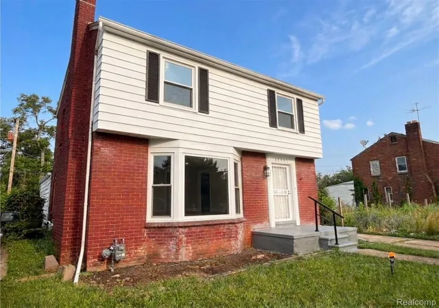 Photo 2 of Single family home for sale at 15293 Mapleridge St, Detroit, MI 48205 | MLS# 20261058000 | Listing updated on 2026-07-28