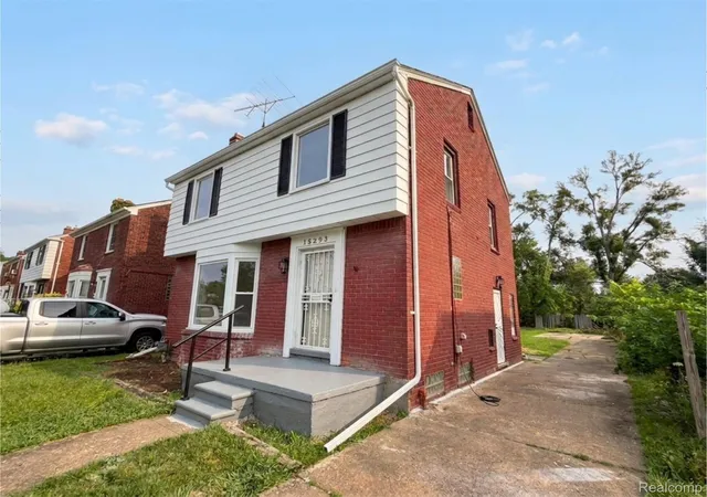 Photo 3 of Single family home for sale at 15293 Mapleridge St, Detroit, MI 48205 | MLS# 20261058000 | Listing updated on 2026-07-28