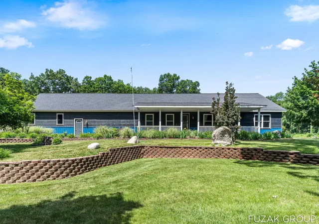 Photo 1 of Single family home for sale at 1780 Shady Ln, Allegan, MI 49010 | MLS# 71026038586 | Listing updated on 2026-08-31