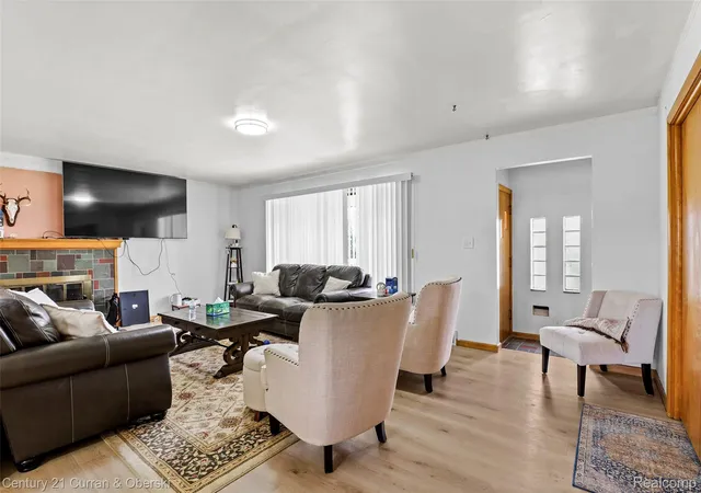 1st image of 675 Woodcrest Dr, Dearborn, MI 48124 | MLS# 20261058005