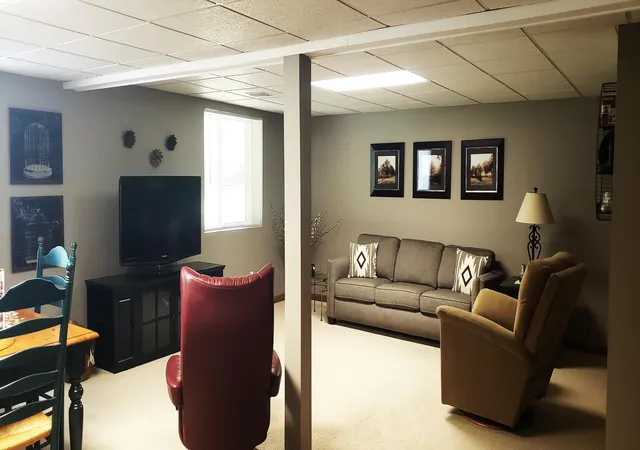 28th image of 621 Ridge Ln, Tecumseh, MI 49286 | MLS# 81026038590