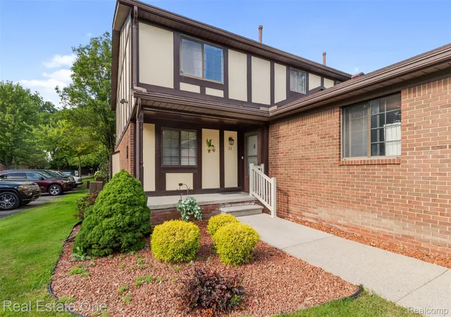 1st image of 23 Parkplace Central, Allen Park, MI 48101 | MLS# 20261058008