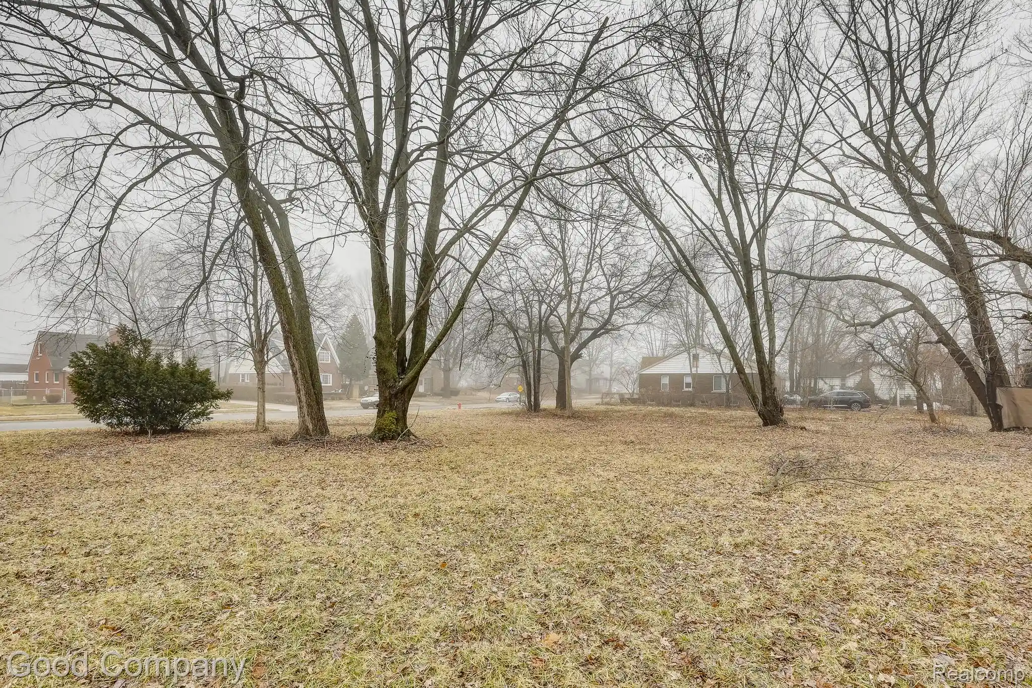 Land for sale at 5577 Woodhall St, Detroit, MI 48224 | MLS# 20261058021