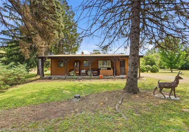 1st image of 1467 S Lotz Rd, Canton, MI 48188 | MLS# 20261058024