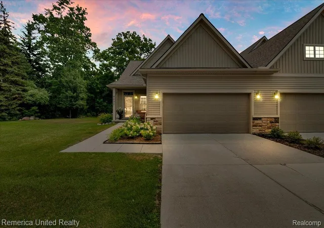1st image of 8037 Bridgestone Blvd, White Lake Charter Township Oakland, MI 48386 | MLS# 20261058031