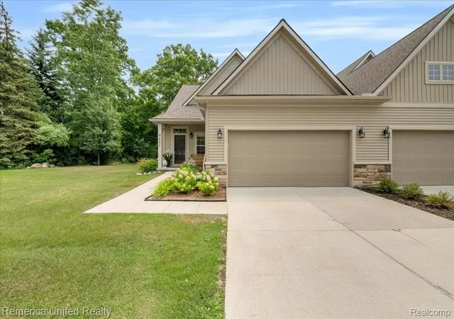 2nd image of 8037 Bridgestone Blvd, White Lake Charter Township Oakland, MI 48386 | MLS# 20261058031