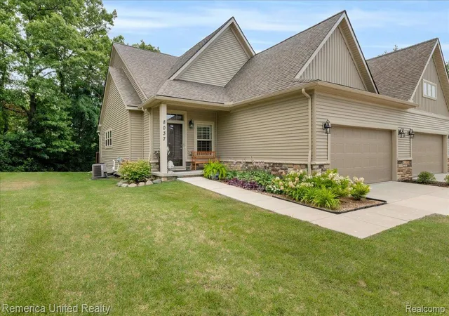 3rd image of 8037 Bridgestone Blvd, White Lake Charter Township Oakland, MI 48386 | MLS# 20261058031