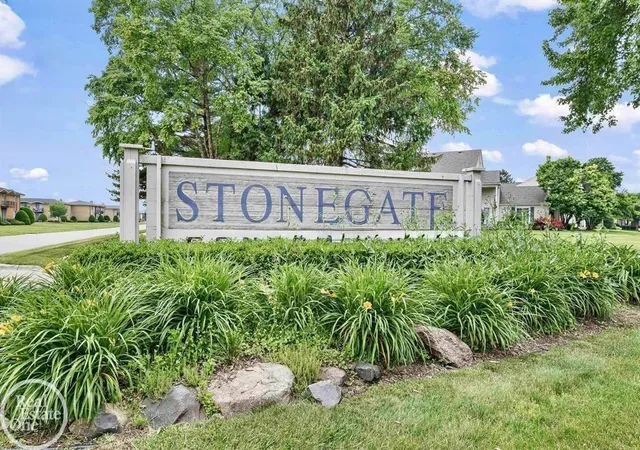 Photo 38 of Condo for sale at 37427 Stonegate Cir, Clinton Township, MI 48036 | MLS# 58050216251 | Listing updated on 2026-08-23