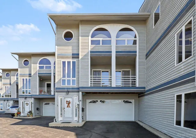 1st image of 40 Harrison Ave, Trenton, MI 48183 | MLS# 20261058032