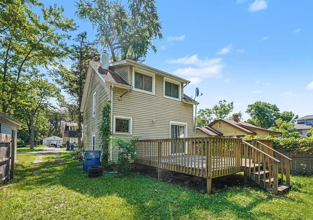 Photo 21 of Single family home for sale at 539 Dayton Ave, Kalamazoo, MI 49048 | MLS# 66026038600 | Listing updated on 2026-08-20