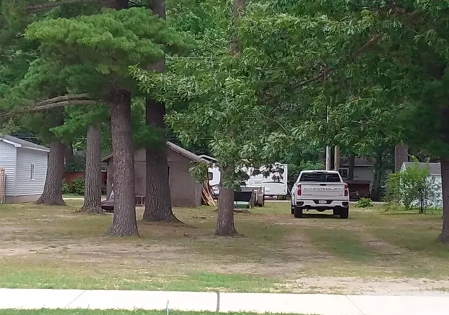 Photo 1 of Land for sale at 315 Fair St, Traverse City, MI 49686 | MLS# 78080071528 | Listing updated on 2026-07-30