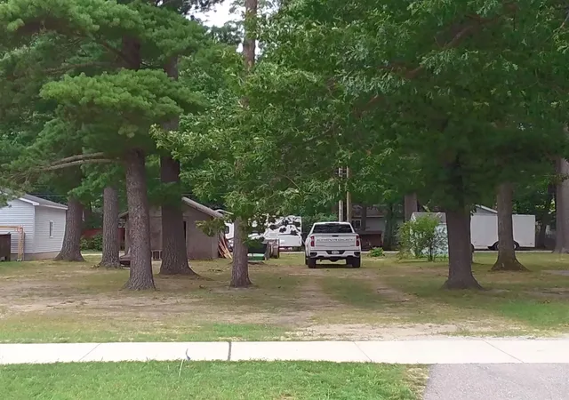 Photo 2 of Land for sale at 315 Fair St, Traverse City, MI 49686 | MLS# 78080071528 | Listing updated on 2026-07-30