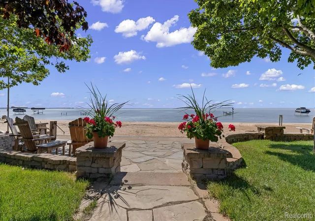 Photo 2 of Single family home for sale at 5892 Port Austin Rd, Caseville, MI 48725 | MLS# 20261058051 | Listing updated on 2026-09-04