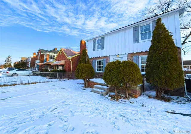 Photo 3 of Single family home for sale at 16576 Ilene St, Detroit, MI 48221 | MLS# 20261058049 | Listing updated on 2026-07-28