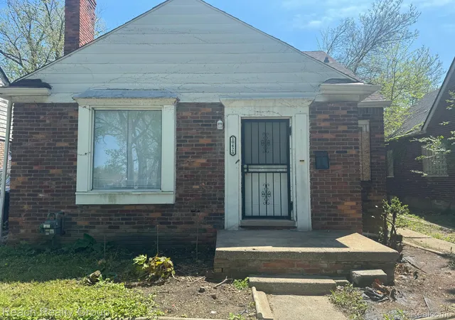 Photo 1 of Single family home for sale at 10420 Lakepointe St, Detroit, MI 48224 | MLS# 20261058057 | Listing updated on 2026-07-29