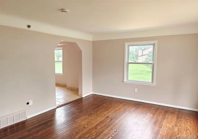 1st image of 6270 Hunt St, Romulus, MI 48174 | MLS# 20261058059