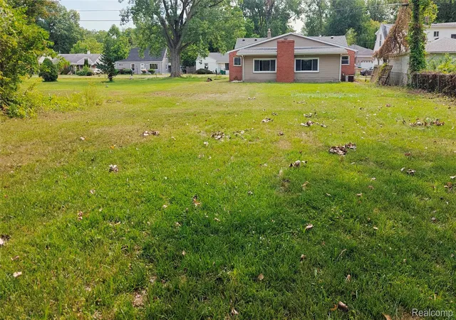 22nd image of 6270 Hunt St, Romulus, MI 48174 | MLS# 20261058059