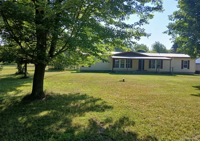 Photo 2 of Single family home for sale at 1938 N Englehart Rd, Deford, MI 48729 | MLS# 20261058061 | Listing updated on 2026-08-28