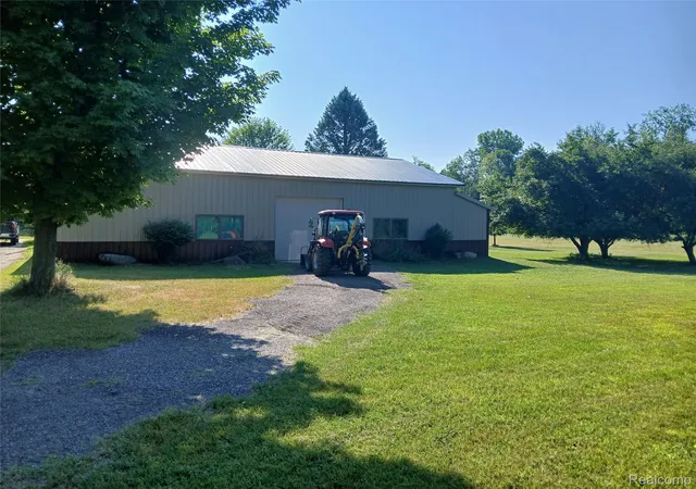 Photo 3 of Single family home for sale at 1938 N Englehart Rd, Deford, MI 48729 | MLS# 20261058061 | Listing updated on 2026-08-28