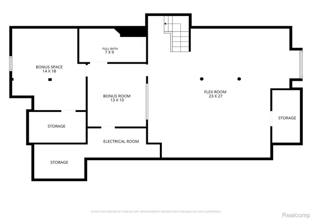 41st image of 1635 Huntington Park #A, Rochester Hills, MI 48309 | MLS# 20261058062