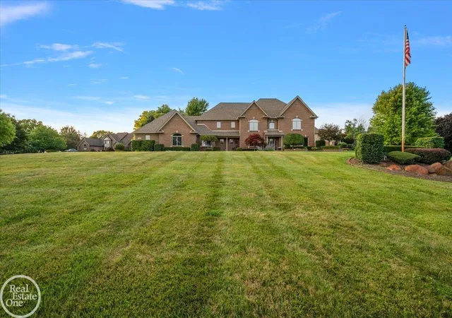 Photo 3 of Single family home for sale at 8849 Heatherwood Ct, Washington, MI 48095 | MLS# 58050216257 | Listing updated on 2026-09-14