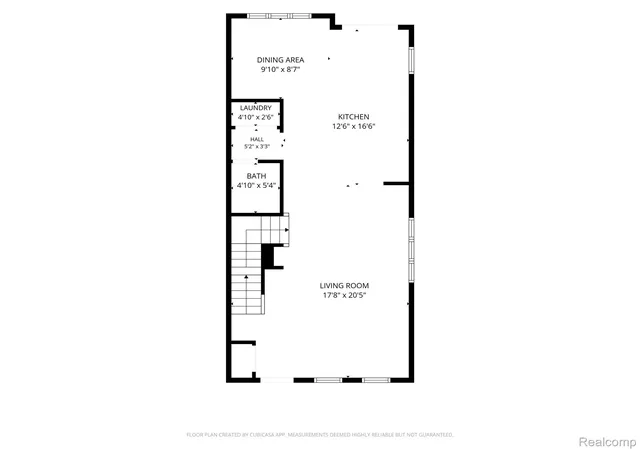 Listing Photo 2 - Condo for sale in building located at 3133 Johanna Ware W, Wixom, MI 48393