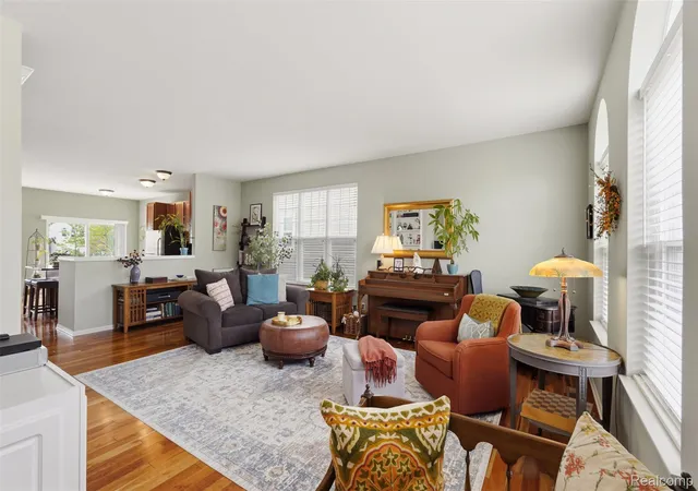 Photo 3 of Condo for sale at 3133 Johanna Ware W, Wixom, MI 48393 | MLS# 20261058072 | Listing updated on 2026-09-06