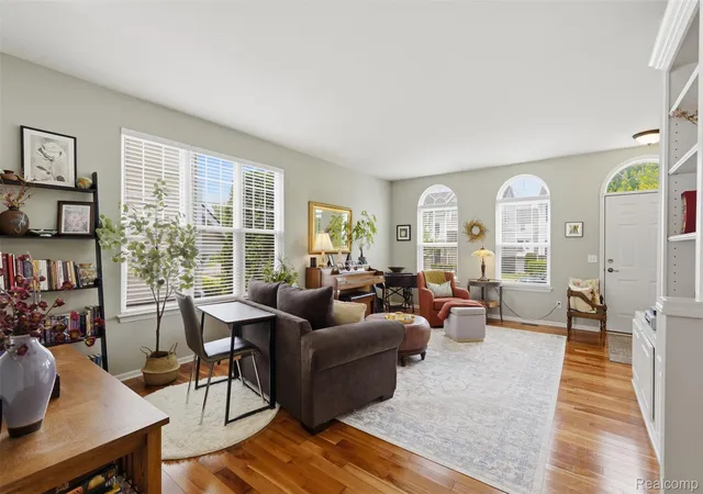 Photo 4 of Condo for sale at 3133 Johanna Ware W, Wixom, MI 48393 | MLS# 20261058072 | Listing updated on 2026-09-06